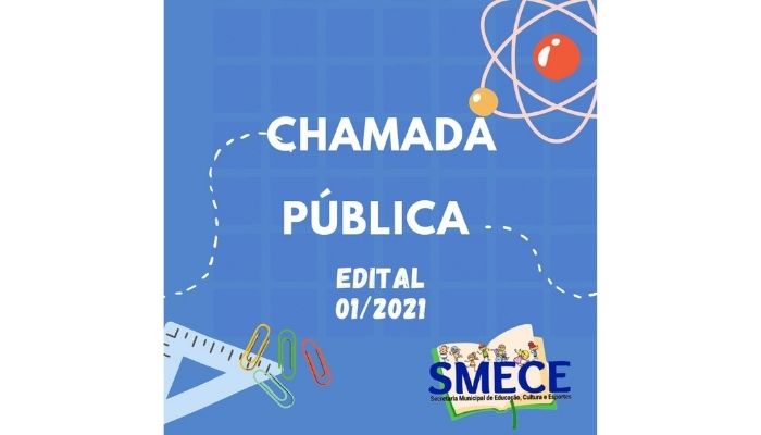 Rio Bonito – Secretaria De Educação lança chamada pública edital n° 01/2022